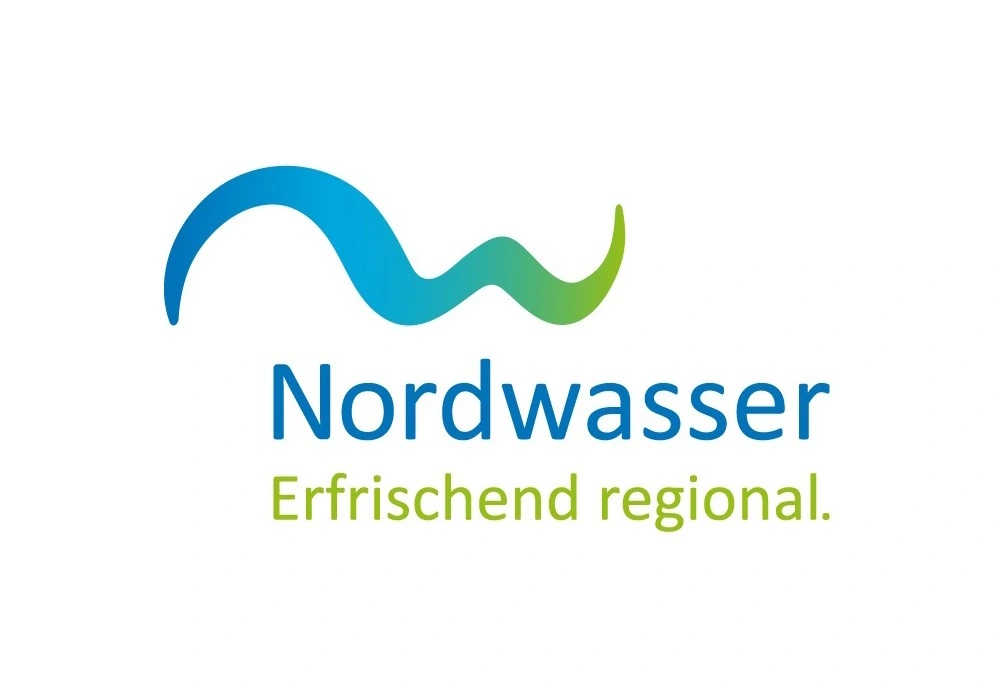 Nordwasser Logo