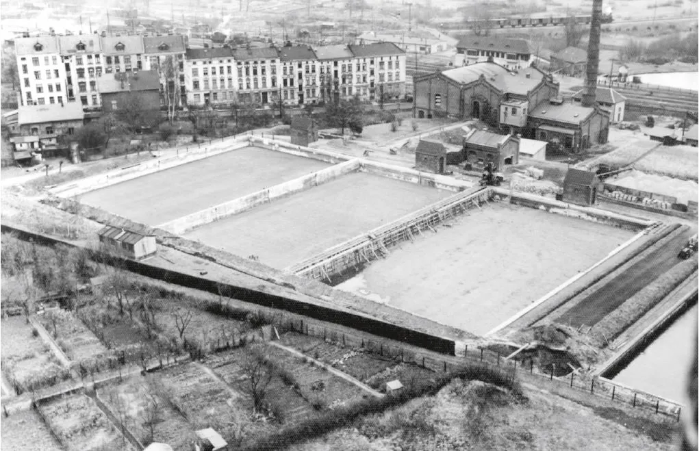 Wasserwerk Rostock 1894